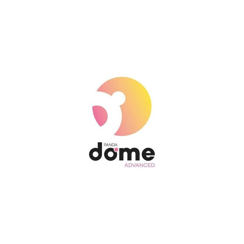 PANDA DOME ADVANCED - 3L - 1 YEAR **L.ELECTRÓNICA