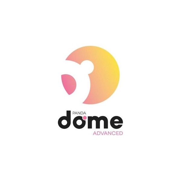 PANDA DOME ADVANCED - 3L - 1 YEAR **L.ELECTRÓNICA