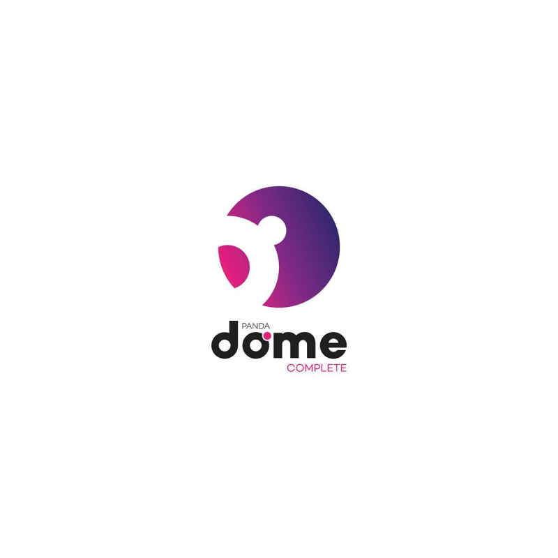 PANDA DOME COMPLETE 3 LICENCIAS 1 AÑO **LICENCIA ELECTRONICA