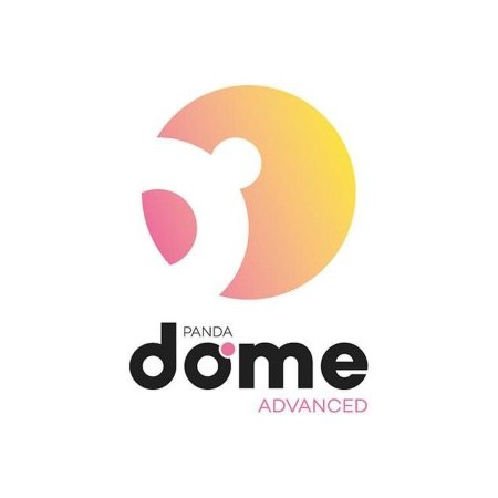 PANDA DOME ADVANCED - 5L - 1 YEAR **L.ELECTRÓNICA