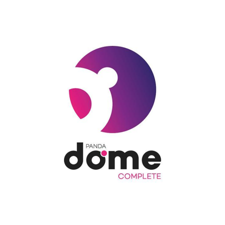 PANDA DOME COMPLETE 1 LICENCIA 1 AÑO **LICENCIA ELECTRONICA