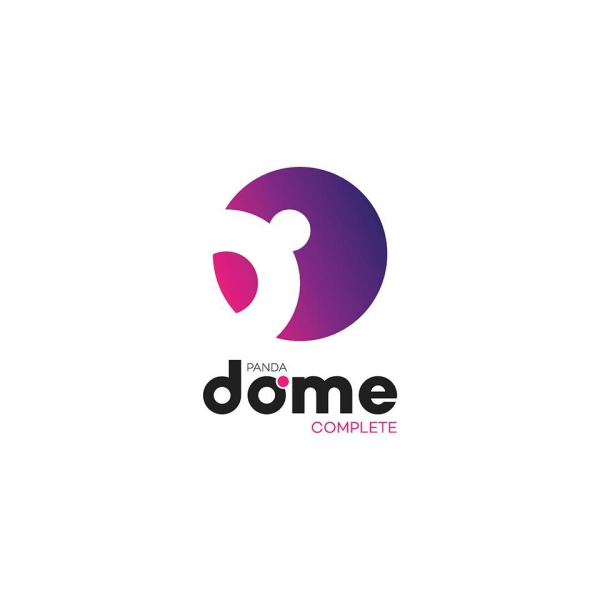 PANDA DOME COMPLETE 1 LICENCIA 1 AÑO **LICENCIA ELECTRONICA