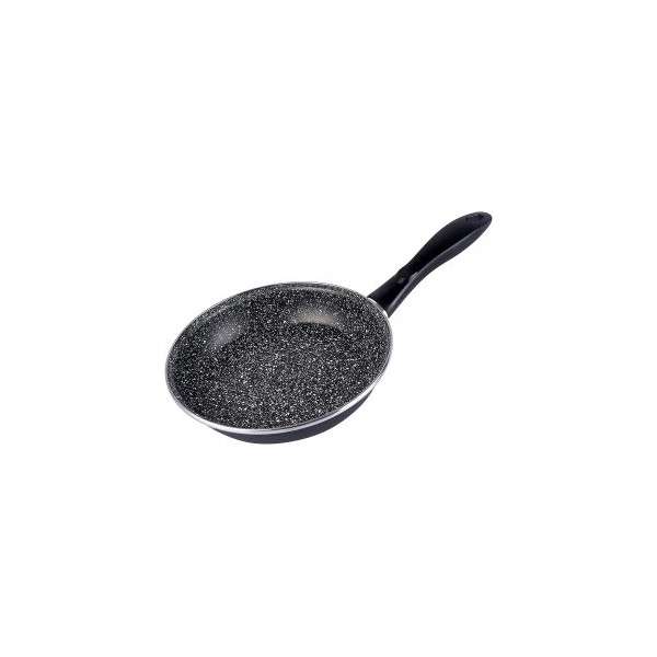 SARTEN MAGEFESA K2 GRANSASSO 28 ACERO ANTIADHERENTE EFECTO PIEDRA TODO TIPO COCINA APTA LAVAVAJILLAS