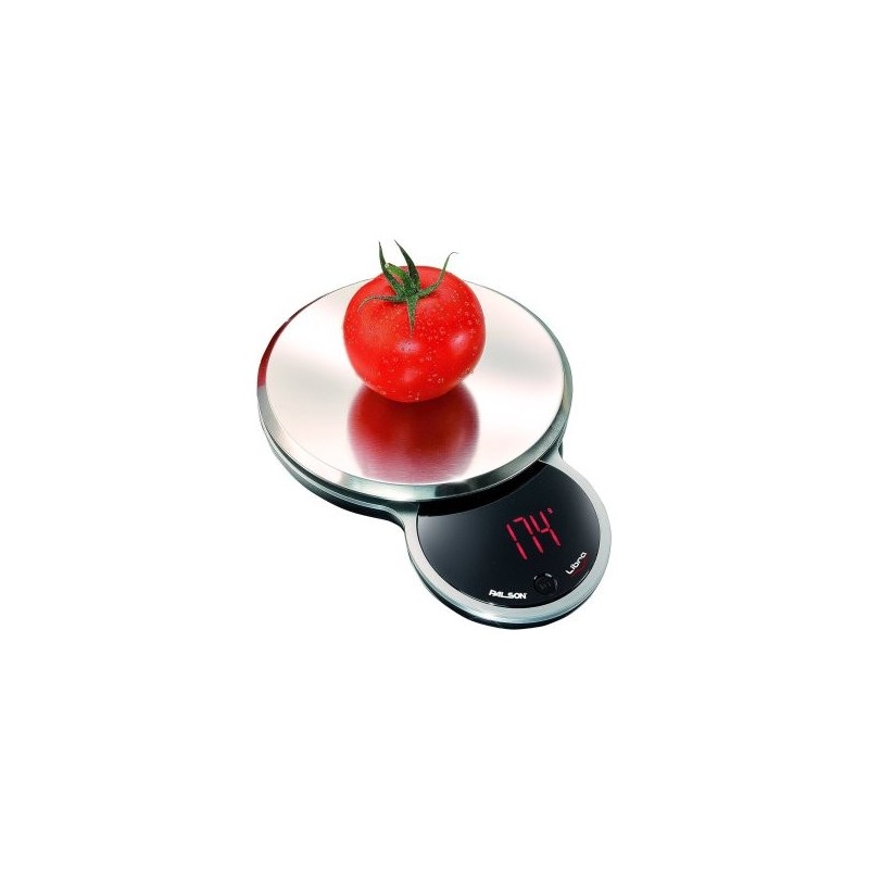 BASCULA DE COCINA PALSON 30651 DIGITAL MAX 5KG - OFERTA_MOVING