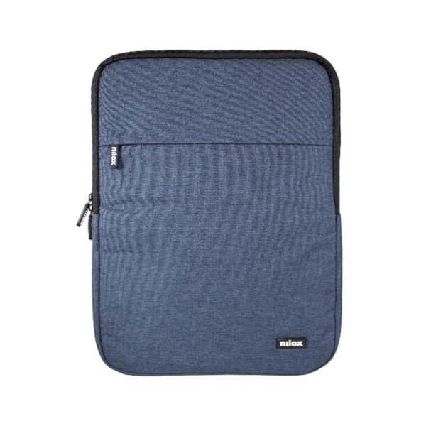 Funda nilox sleeve para portatil 14.1 pulgadas azul