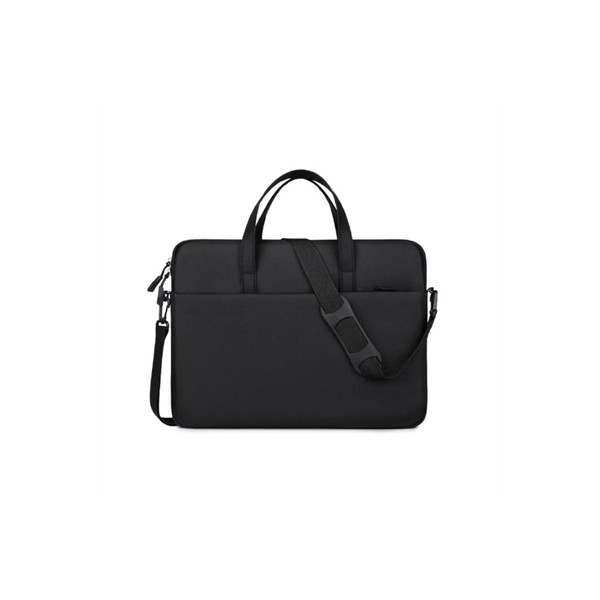 Maletin nilox para portatil 15.6 pulgadas negro
