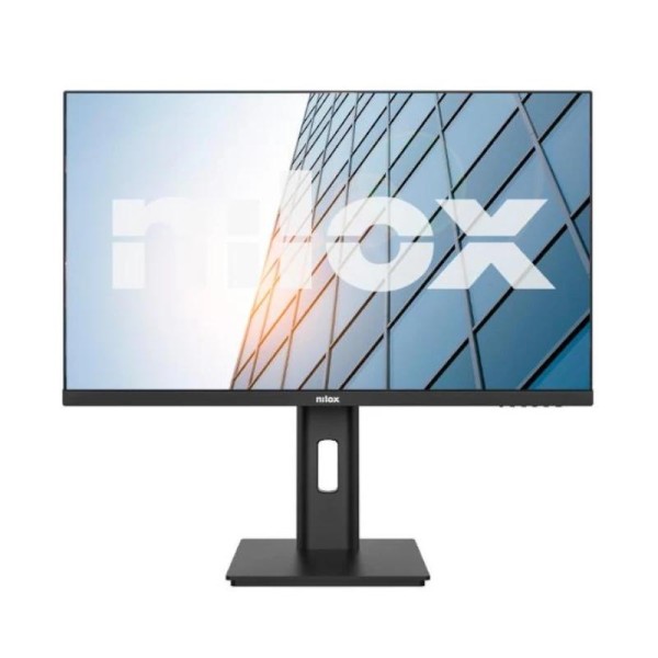 NILOX NXM27REG1201 Monitor 27″ REG IPS 120Hz SPK