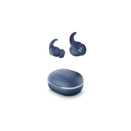 AURICULARES BLUETHOOD ENERGY SISTEM DEPORTIVOS ARENA TRUE WIRELESS STEREO IPX5 AZUL