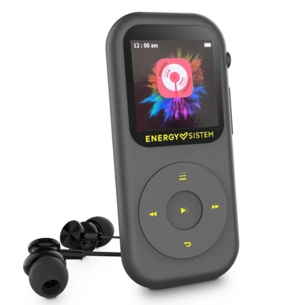 Energy Sistem Reprod. Bluetooth MP3 / MP4 Handy