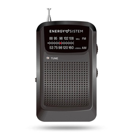 Radio energy sistem pocket radio bluetooth