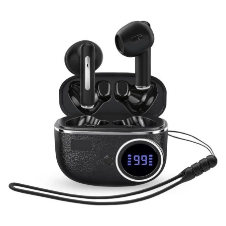 Energy Sistem Auirculares TWS Chargeview