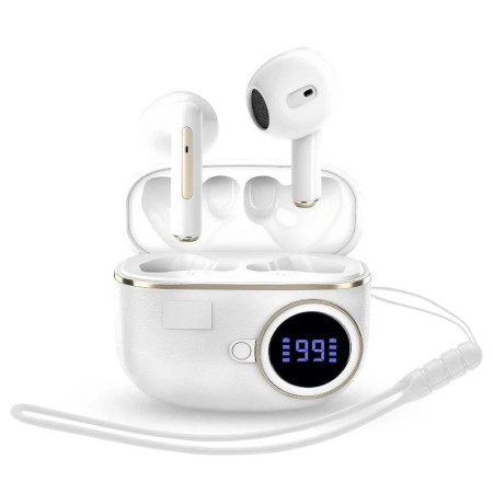 Energy Sistem Auriculares TWS Indic. Chargeview