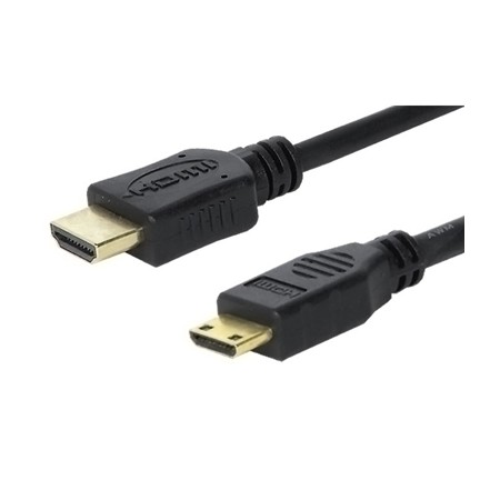 Nanocable Cable Conexion HDMI-MINI HDMI 1,8 M