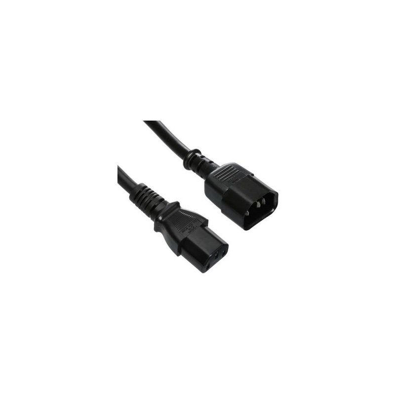 Cable prolongador nanocable al.(cpu - monitor) 1.5m