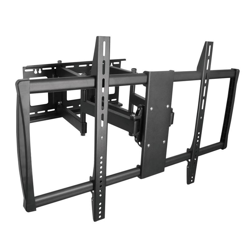 TooQ Soporte TV Giratorio e Inclinable 60″ a 100″
