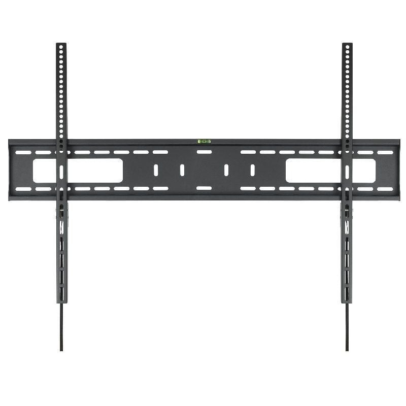 Soporte de Pared Fijo TooQ LP41100F-B para TV de 60-100″/ hasta 75kg