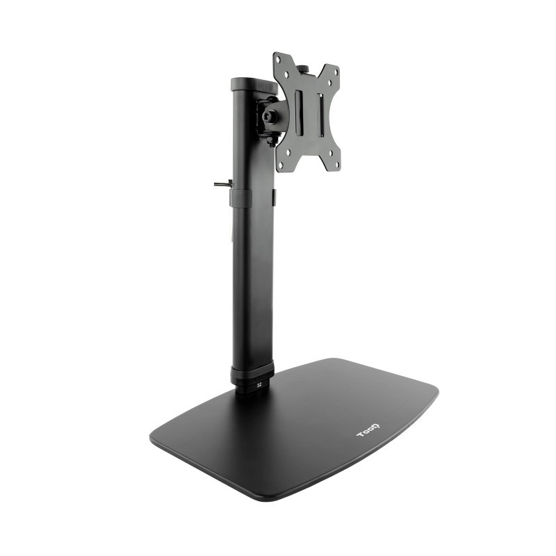Tooq DB1127TN-B Soporte mesa monitor/tv 17-27″