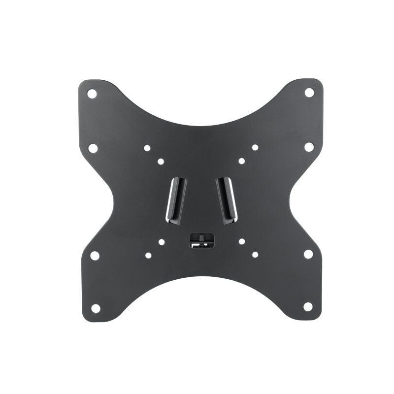 Soporte de Pared Fijo Inclinable TooQ LP1342T-B para TV de 23-42″/ hasta 35kg