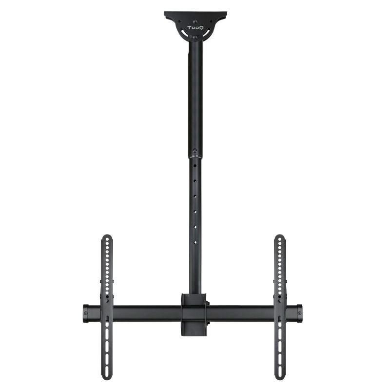 Tooq LPCE1170TSLI-B Soporte techo TV 37″-70″ Negro