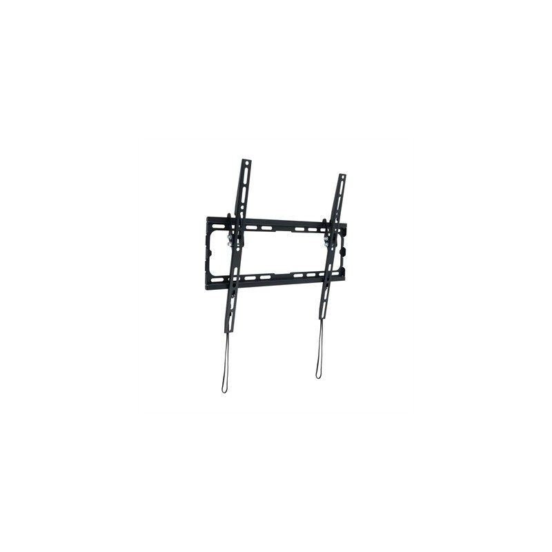 Soporte pared tv television monitor tooq lp1071t - b 32 pulgadas - 70 pulgadas carga maxima 45kg