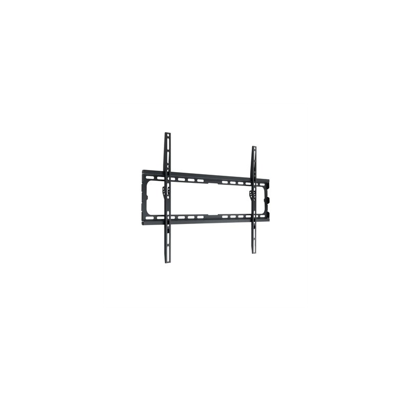 Soporte pared tv television monitor tooq lp1080f - b 37 pulgadas - 80 pulgadas carga maxima 45kg
