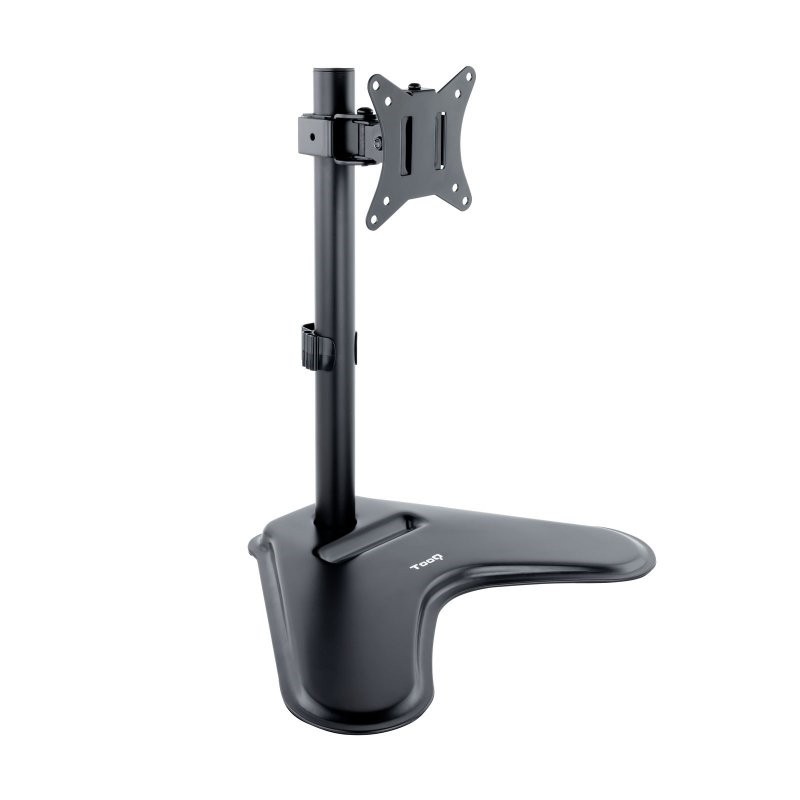 Tooq Soporte mesa DB1701TN-B 1 brazo 17-32″