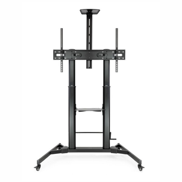 Tooq FS20400HM-B Soporte suelo 60″-100″ regulable