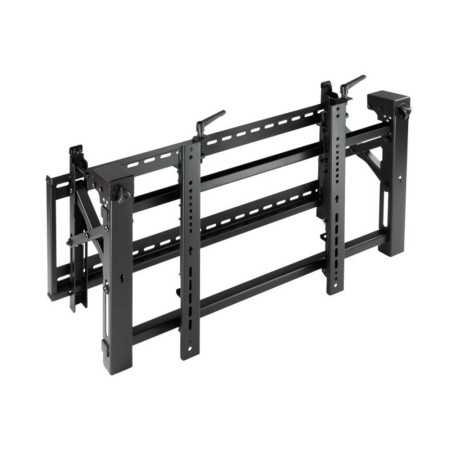 Soporte de pared tooq vesa hasta 70 pulgadas 800x400mm max 70kg