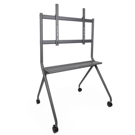 Tooq FS20205M-B Soporte suelo pantallas 50″-86″ Gr