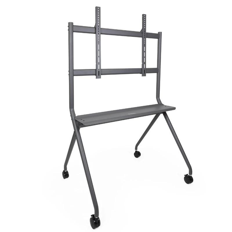 Tooq FS20205M-B Soporte suelo pantallas 50″-86″ Gr