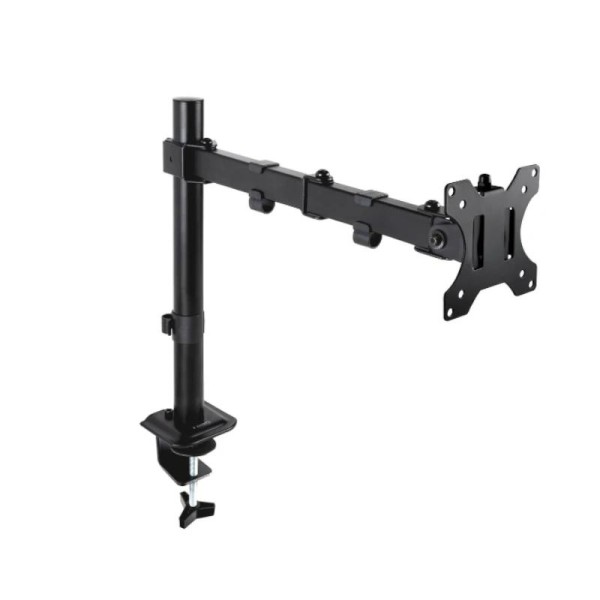 Tooq Soporte mesa DB1801TN-B 1 brazo 17-32″