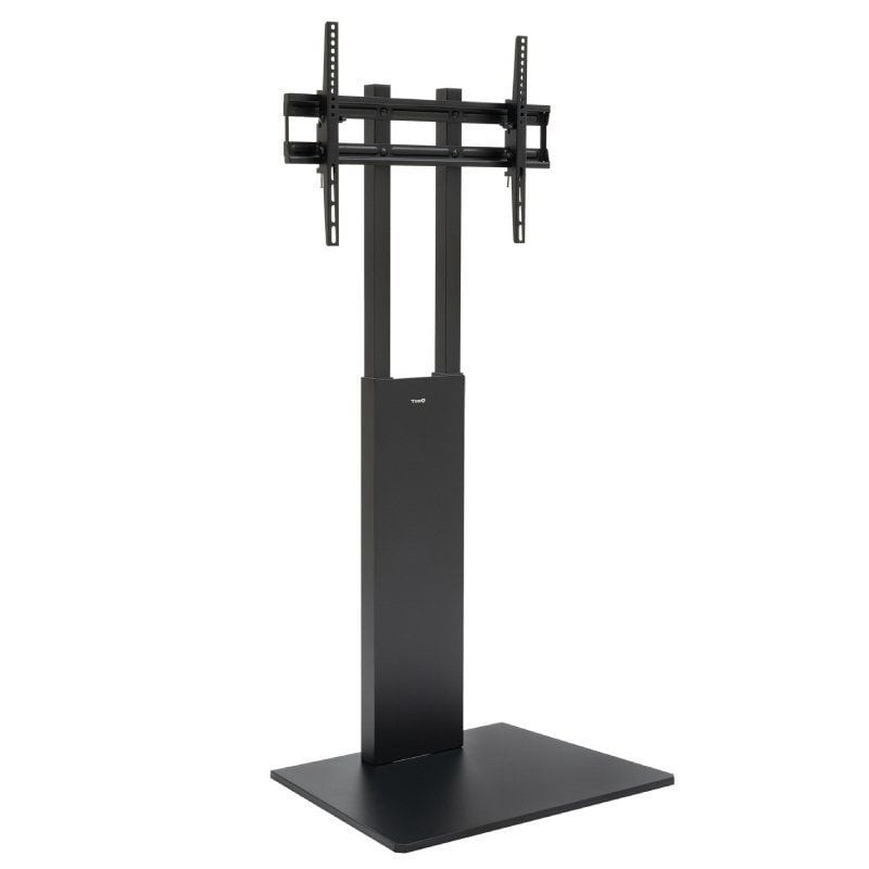 Soporte de Suelo Inclinable TooQ FS2288M-B para TV de 32-85″/ hasta 40kg