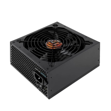 Fuente alimentacion tooq tqhelios - 750sp gaming atx 750w