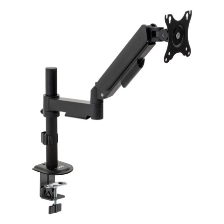 Soporte mesa tooq vesa hasta 32 pulgadas 100x100mm max 9kg