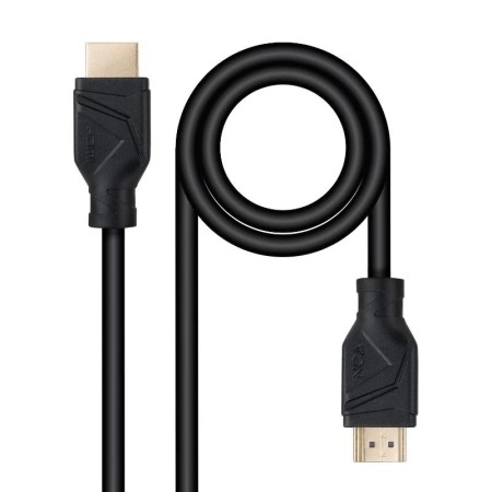 Nanocable Cable HDMI 2.1 CCS 8K M-M, 3 m