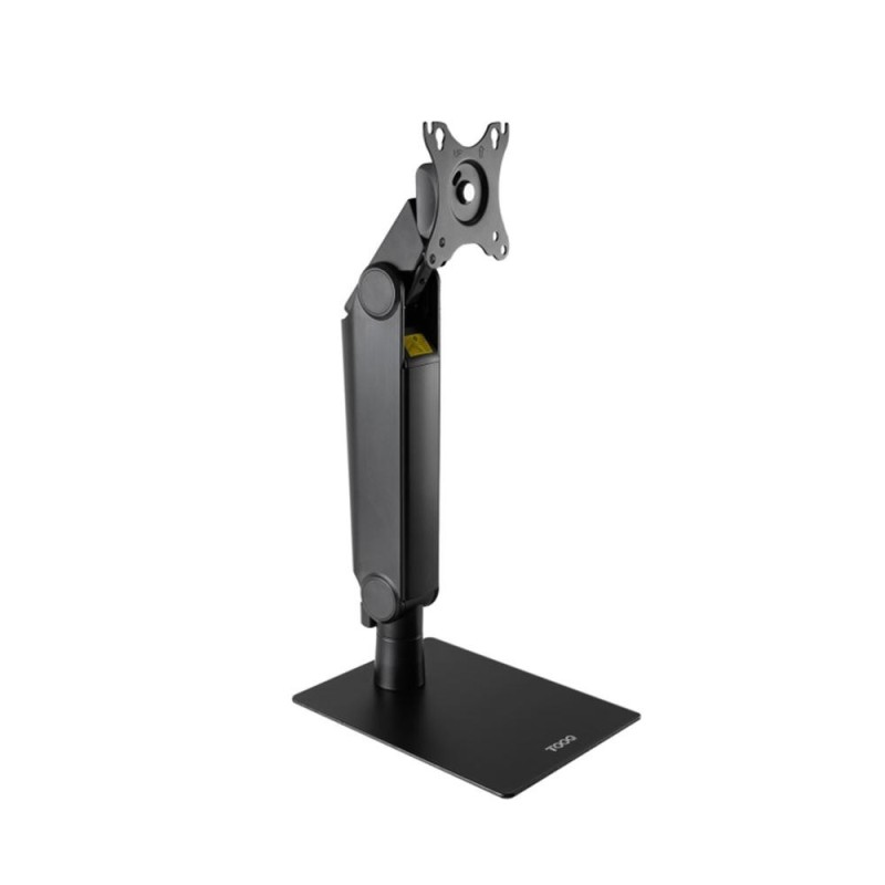Soporte mesa tooq vesa hasta 32 pulgadas 100x100 max 8kg