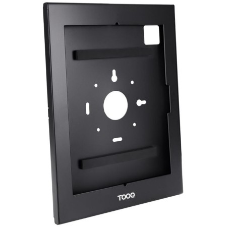 Marco Antirrobo para Tablet TooQ TQATTE2601-M-B/ Negro