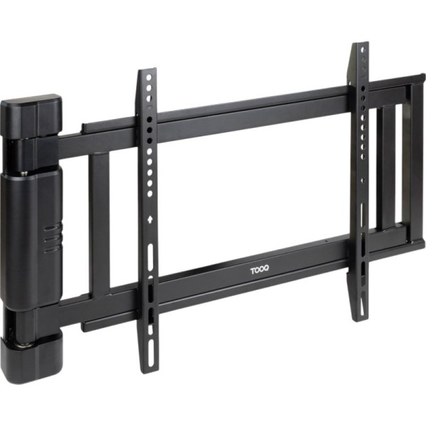 Soporte de Pared Eléctrico Giratorio TooQ LPM4381XL-B para TV de 32-75″/ hasta 50kg