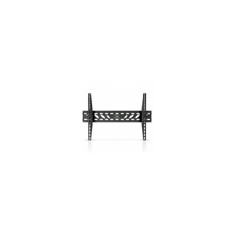 SOPORTE DE PARED FIJO DTI SOP-3000 PARA PANTALLA 26″75″ VESA 100/ 200 /400 APROX MAX 51KG INCLUYE NI