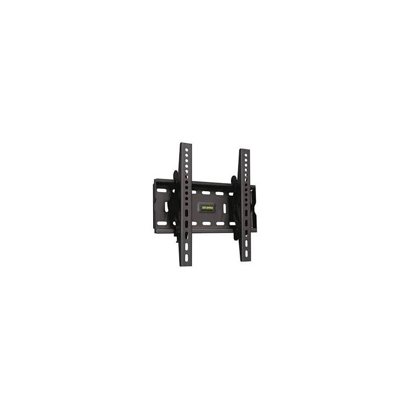 SOPORTE DE PARED FIJO DTI SOP-2050 PARA PANTALLA 17″-37″ VESA 50/ 75/ 100/ 200 APROX. MAX 50KG , INC