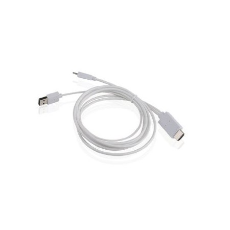 ADAPTADOR MHL 1.0 A HDMI APPROX APPC23
