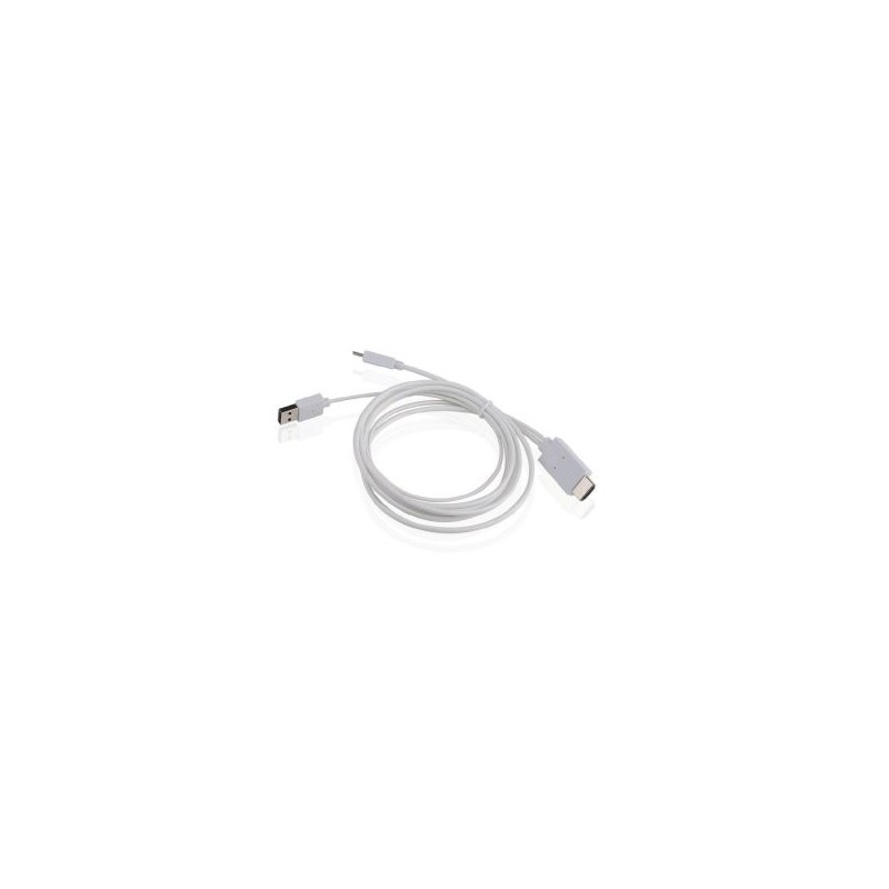 ADAPTADOR MHL 1.0 A HDMI APPROX APPC23
