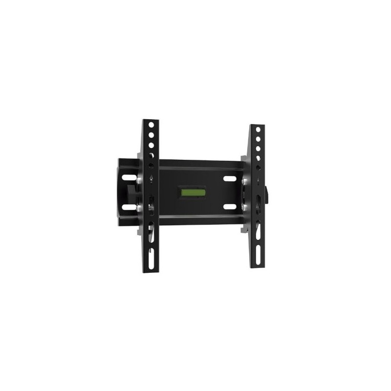 SOPORTE DE PARED ORIENTABLE APPROX PARA PANTALLA DE 17″ - 42″ FIJO INCLINABLE MAX. VESA 400x400 HAST