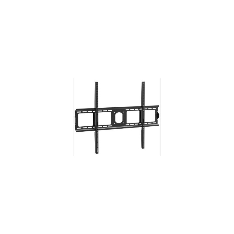 SOPORTE DE PARED FIJO APPROX APPST17 PARA PANTALLA DE 42″ - 80″ FIJO MAX. VESA 600x400 HASTA 80KG