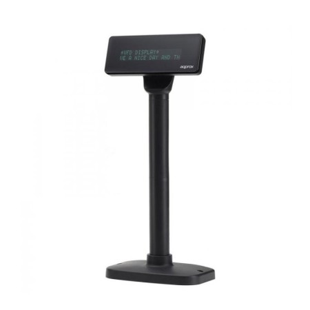 approx Visor TPV 7″ VFD01 USB