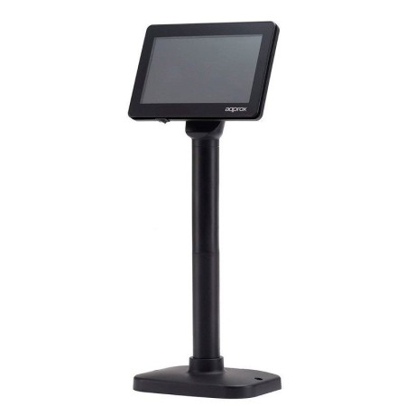 approx Visor TPV 7″ VFD02LCD USB2.0/USB3.0
