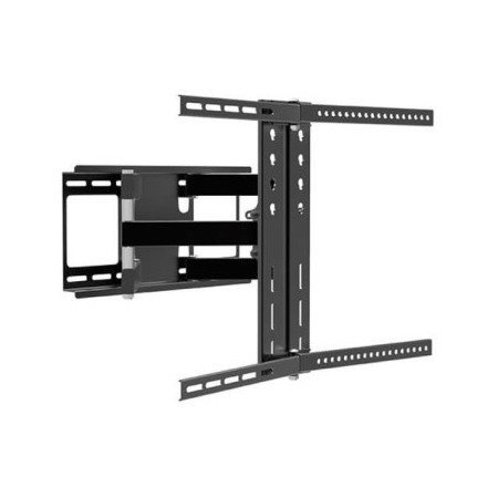 SOPORTE DE PARED ORIENTABLE APPROX PARA PANTALLA CURVA DE 32″ - 70″ ARTICULADO MAX. VESA 600X400 HAS