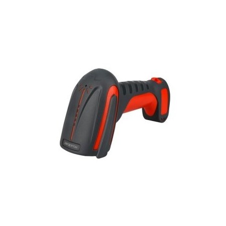 SCANNER CODIGO DE BARRAS APPROX APPLS15I INDUSTRIAL ANTISHOCK IP65 CCD USB DISPARO MANUAL O AUTOMATI