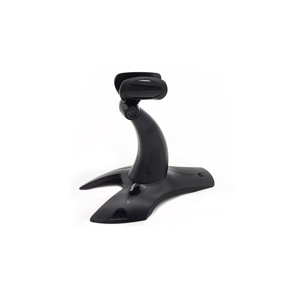 SOPORTE UNIVERSAL PARA SCANNER DE CODIGO DE BARRAS APPROX APPLSSTD COLOR NEGRO