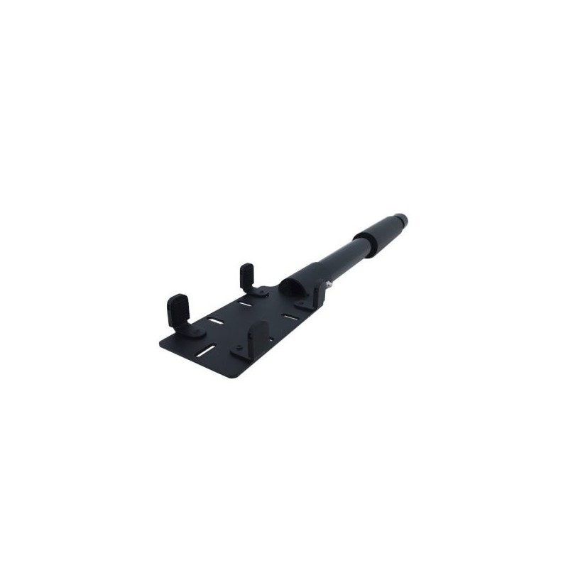 SOPORTE EXTENSIBLE PARA DATAFONO APPROX COLOR NEGRO